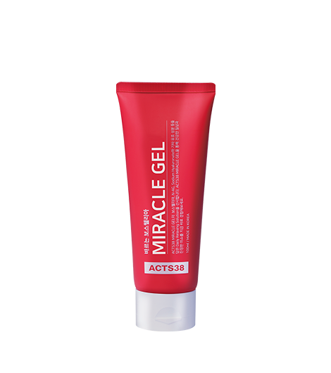 ACTS38 미라클 겔 100 ml